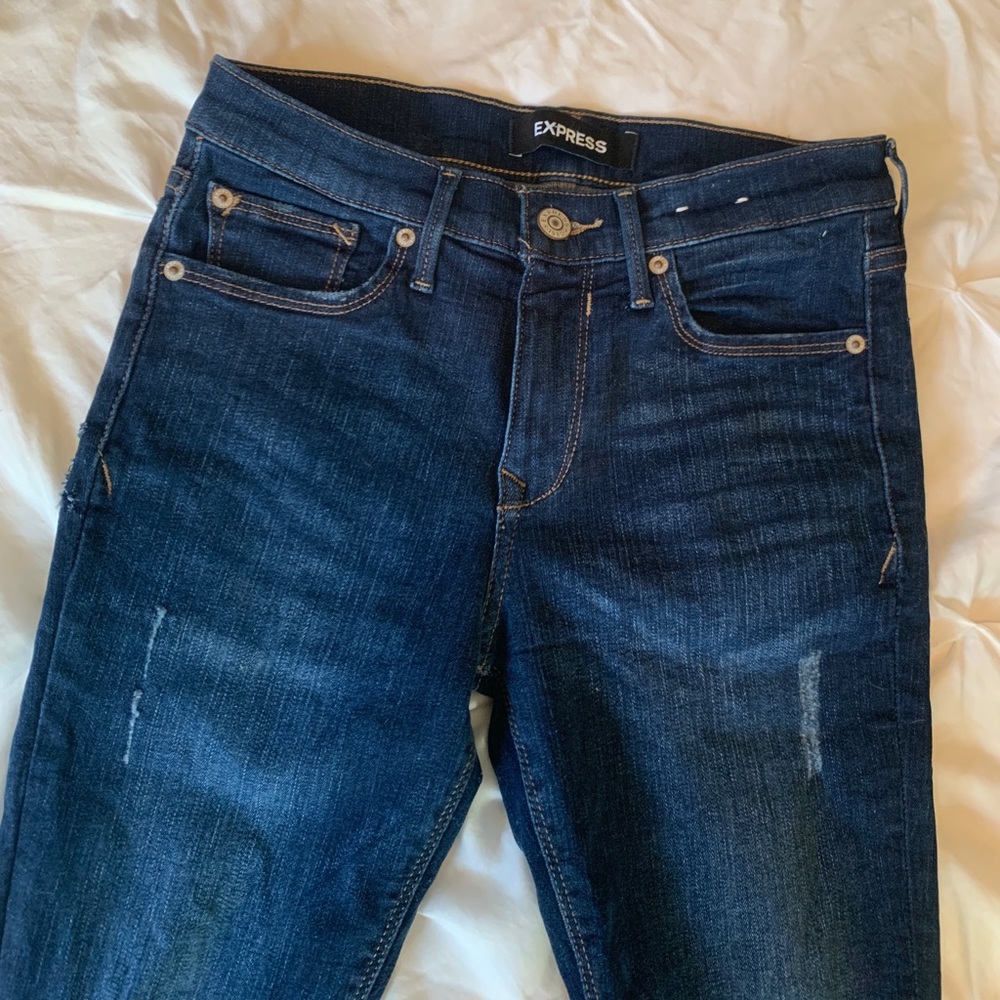 Express jeans - Picture 5 of 6